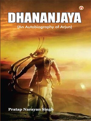 cover image of Dhananjaya